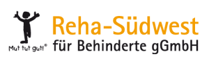 Logo der Reha-Südwest gGmbH