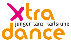 Logo der Tanzschule XTRA DANCE